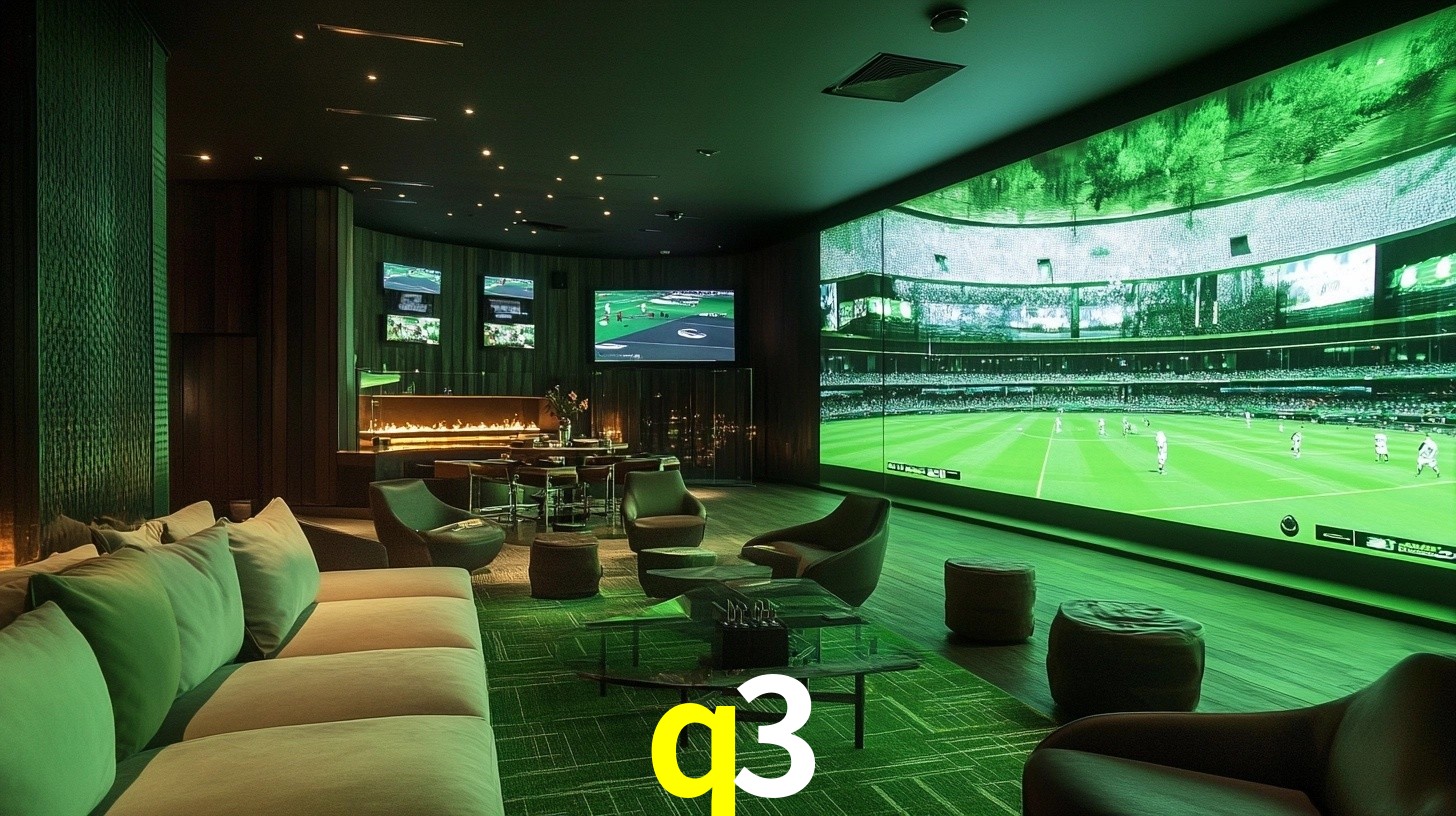 q3 bet