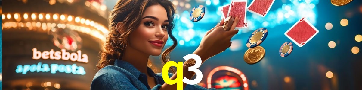 Experiência VIP q3