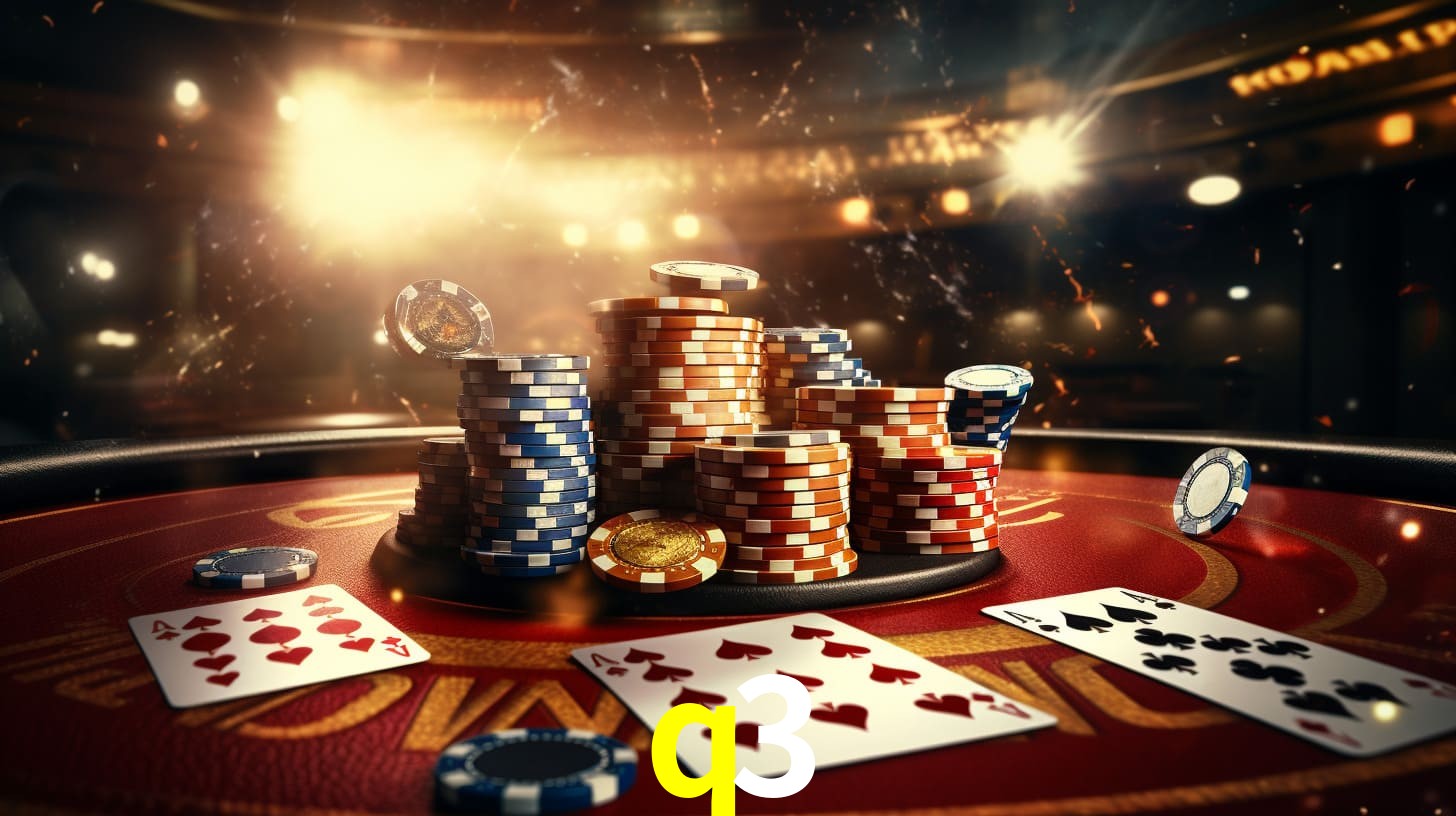Roulette Table q3