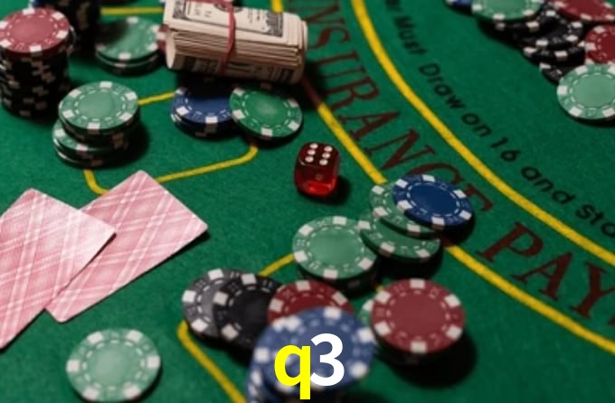q3,q3.com