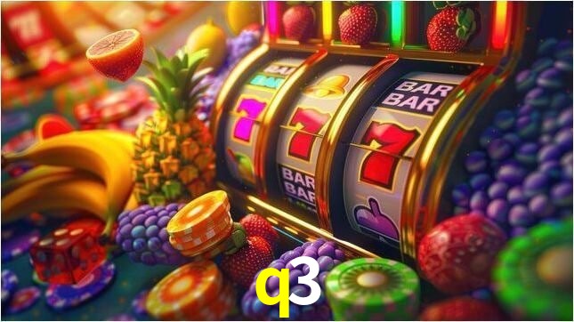Weekend Specials q3