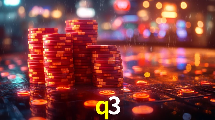 q3 bet
