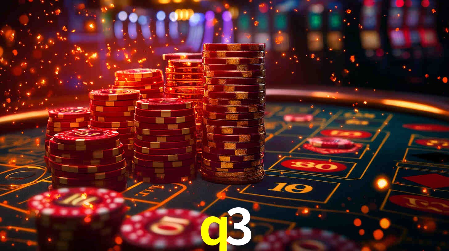q3 App Interface