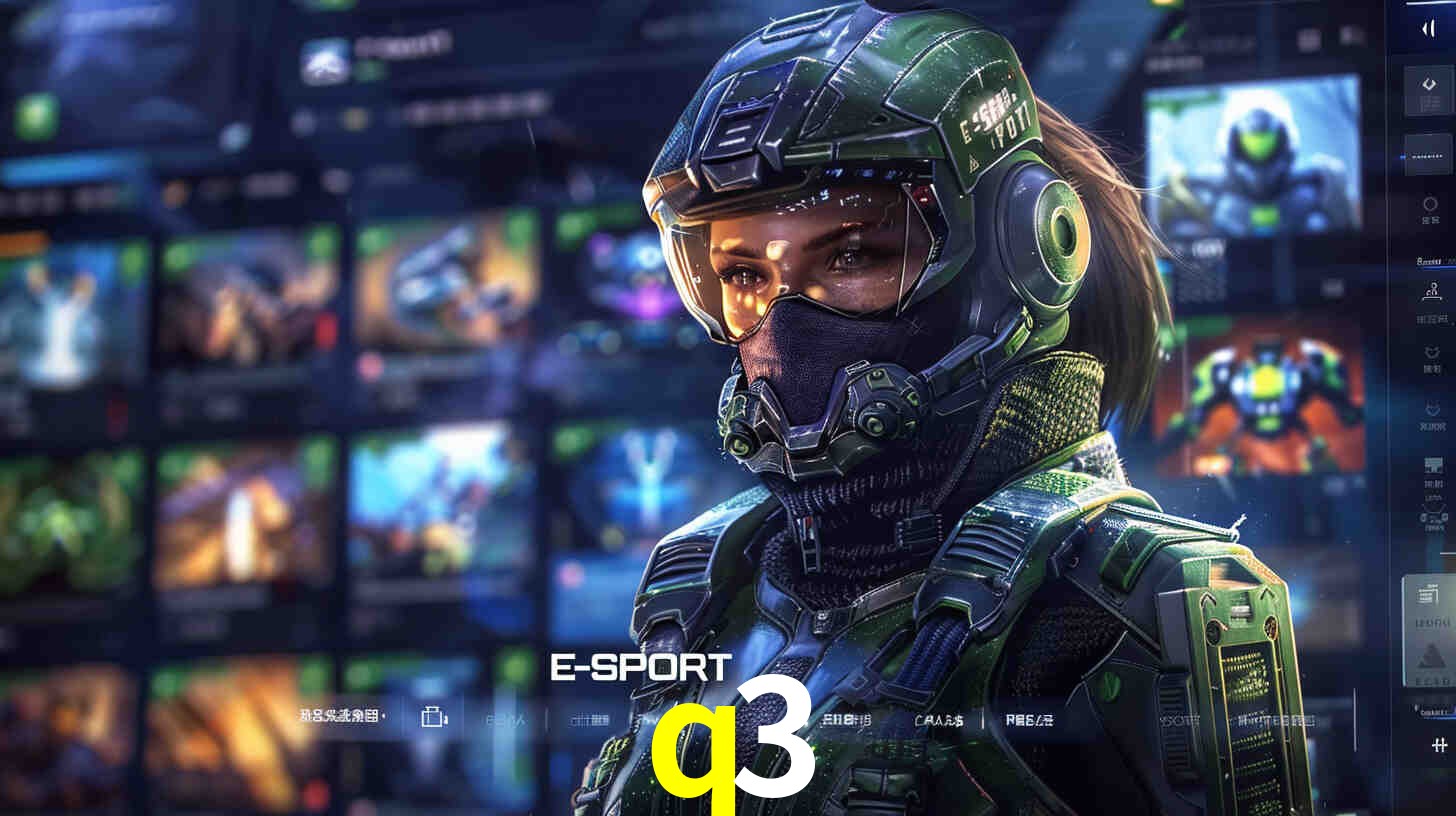 Seasonal Promotions q3