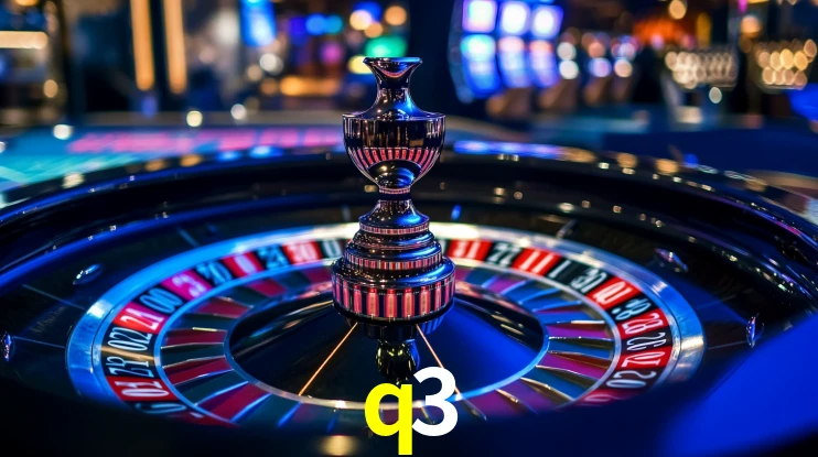 q3 bet