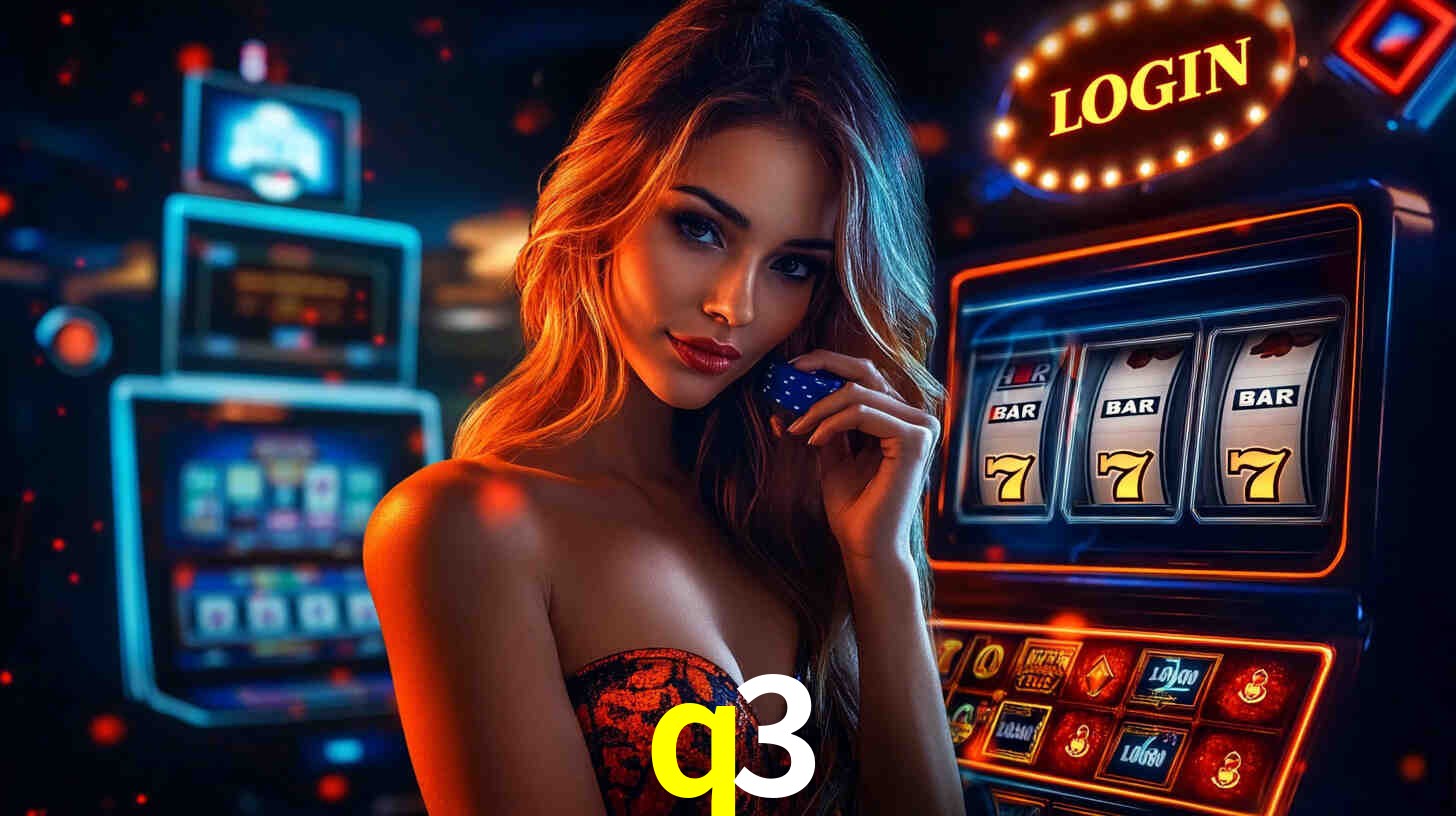 q3 bet