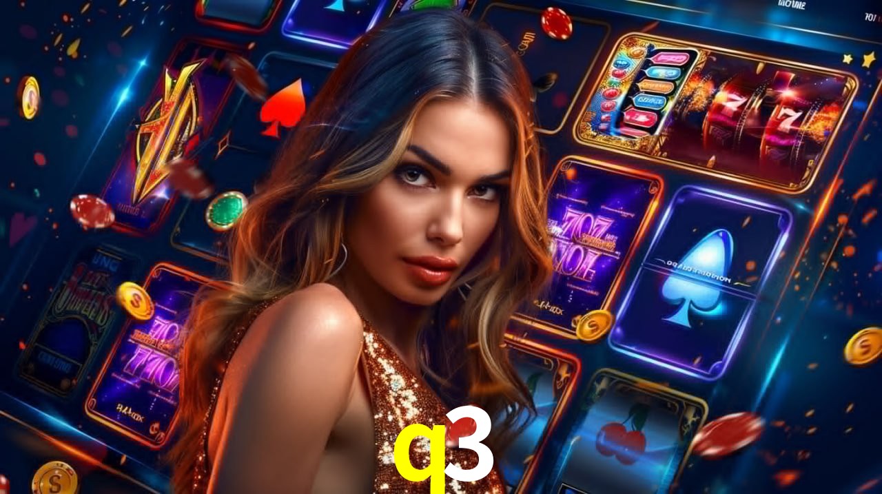 Descubra o Programa VIP da q3: Vantagens Exclusivas para Jogadores