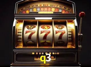 Descubra o Mundo do Cassino Online com q3