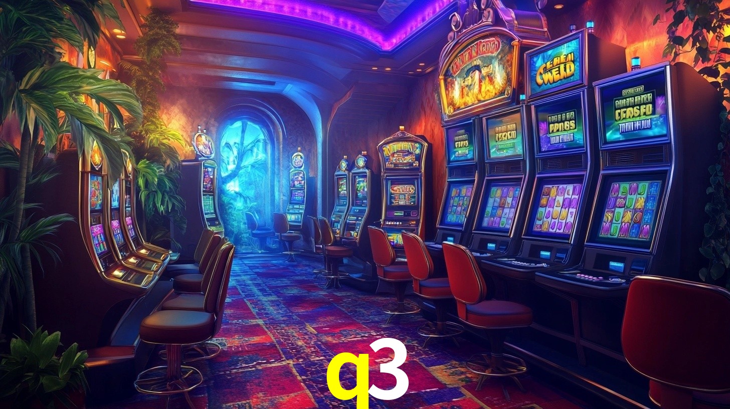Daily Bonuses q3