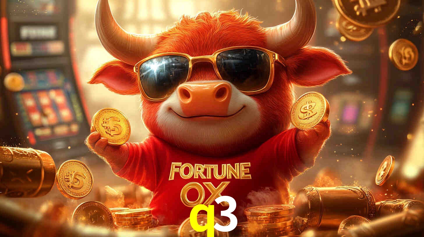 q3: A Experiência de Casino com Jogos de Mesa ao Vivo