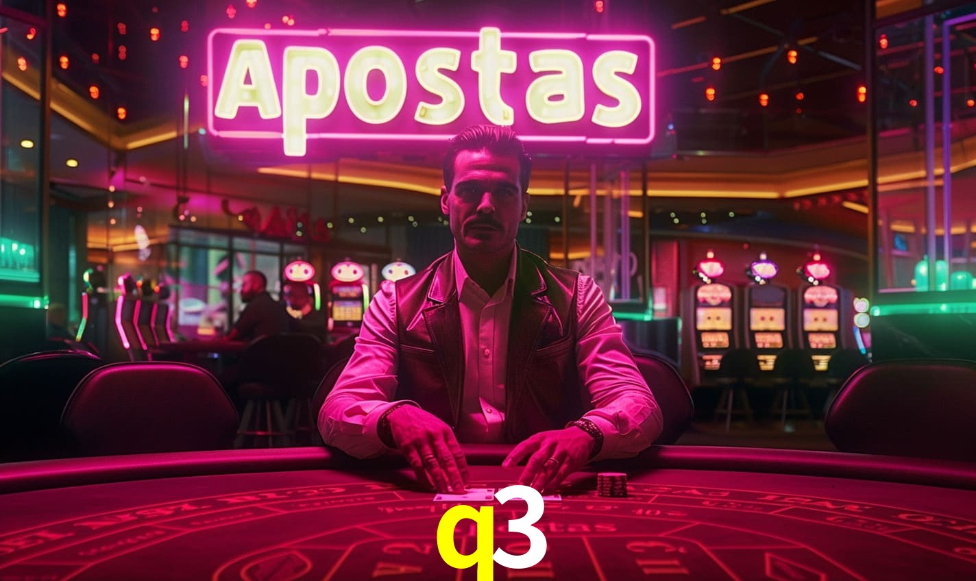 Descubra a Essência do q3: Nossa História e Compromissos