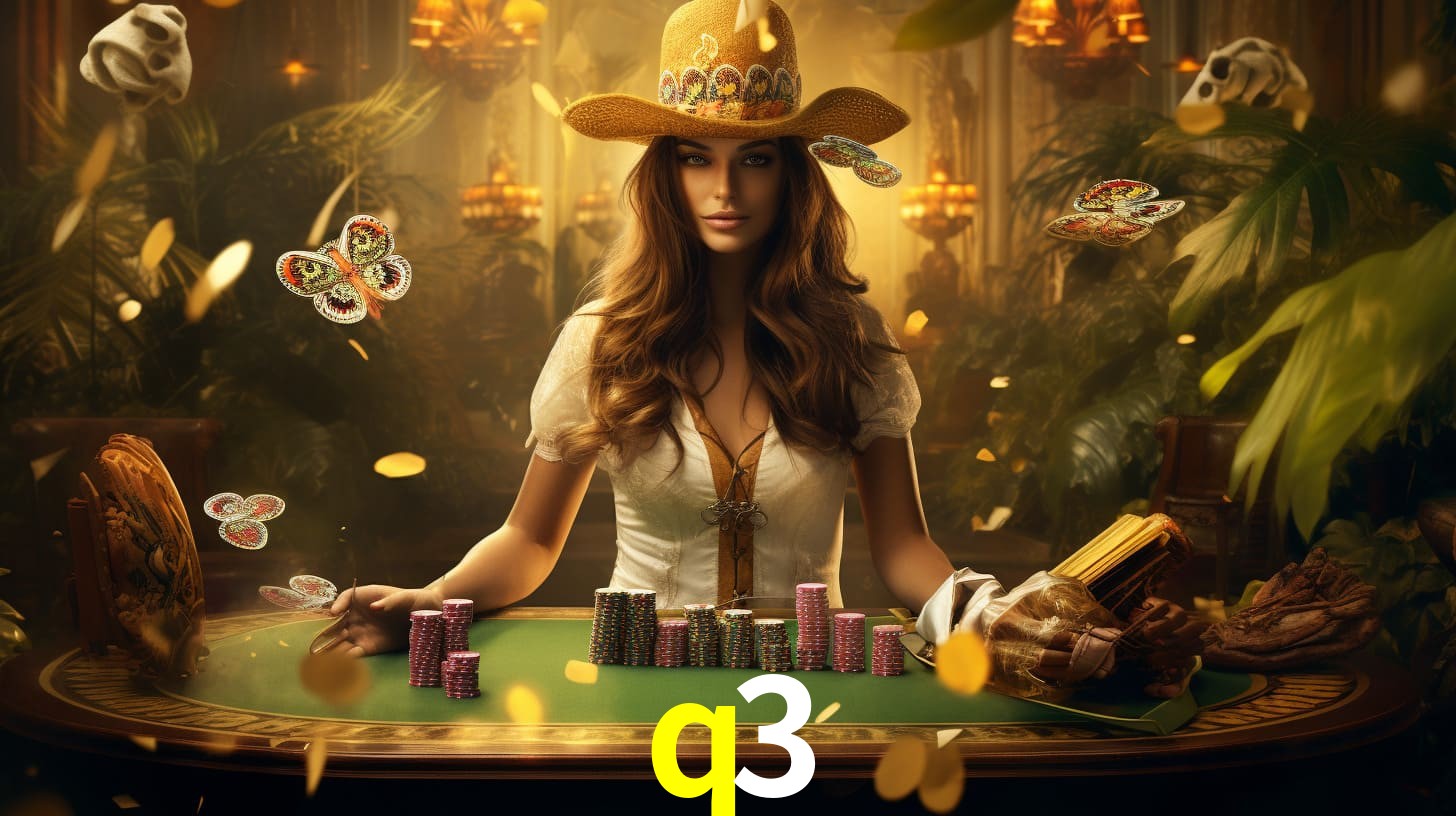 Live Casino q3