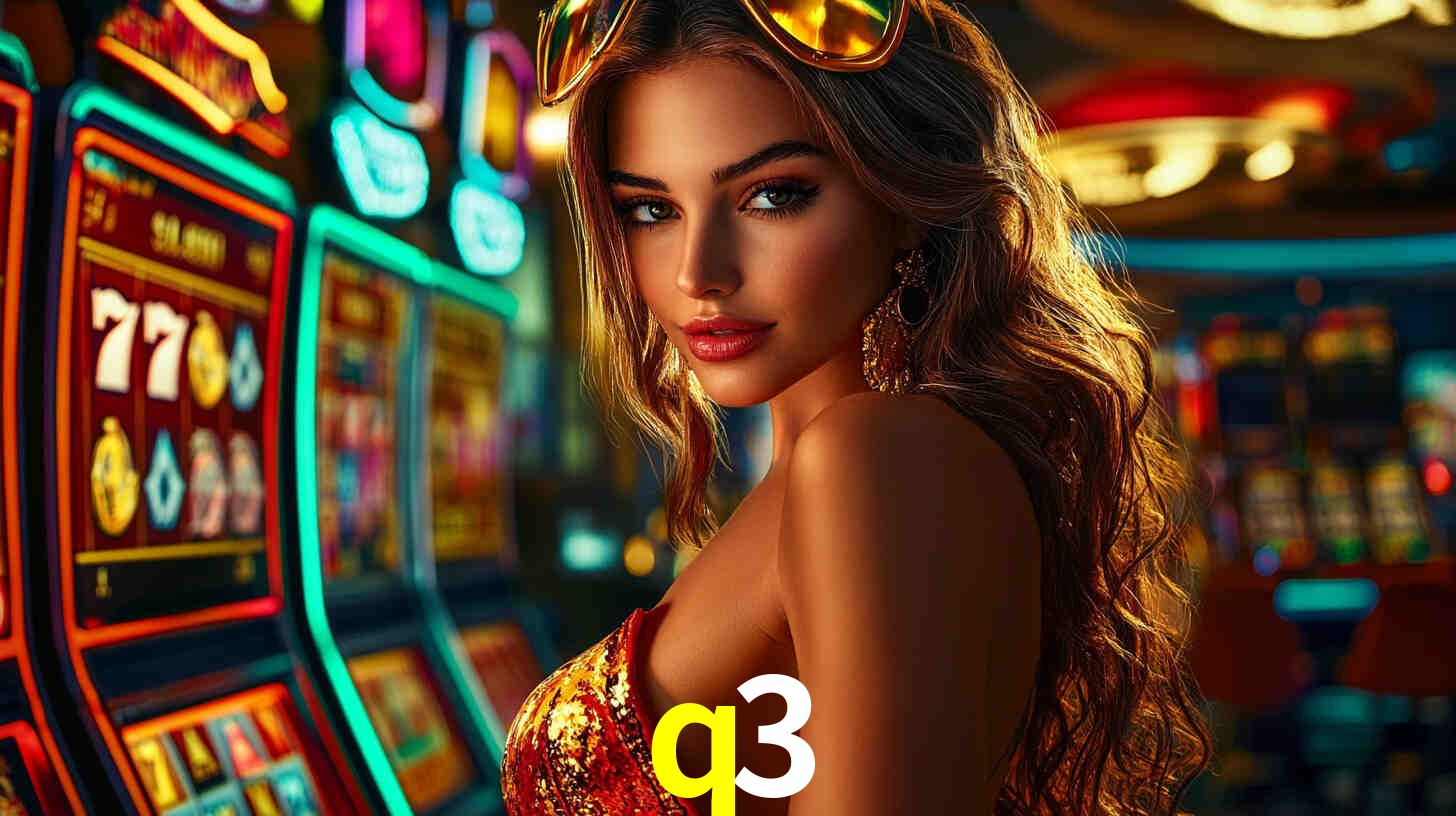 Exclusive Games q3