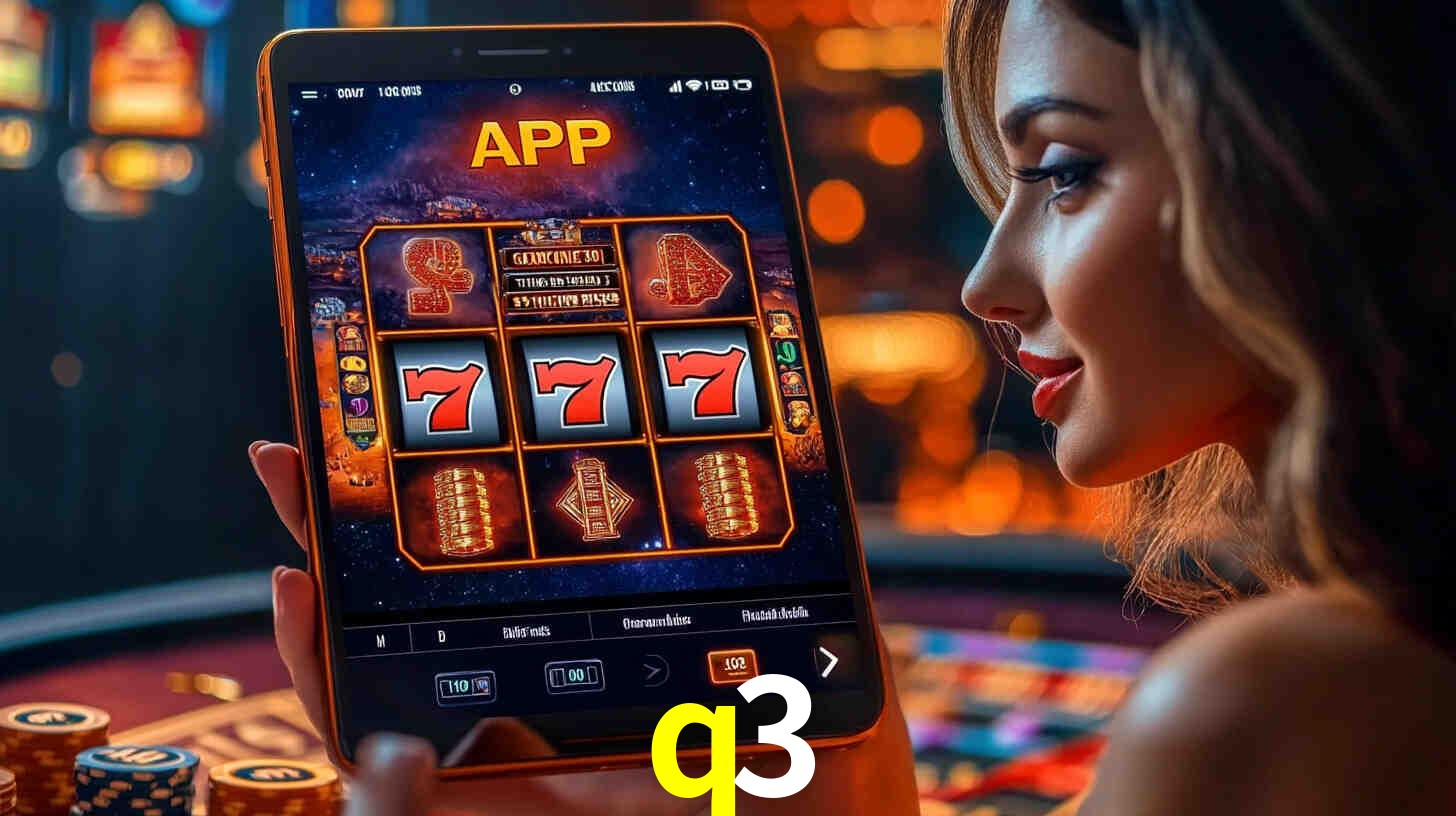 q3,q3.com