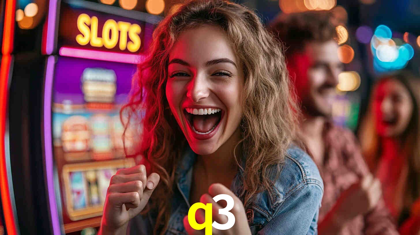 Apostas Esportivas na q3: Um Guia Completo