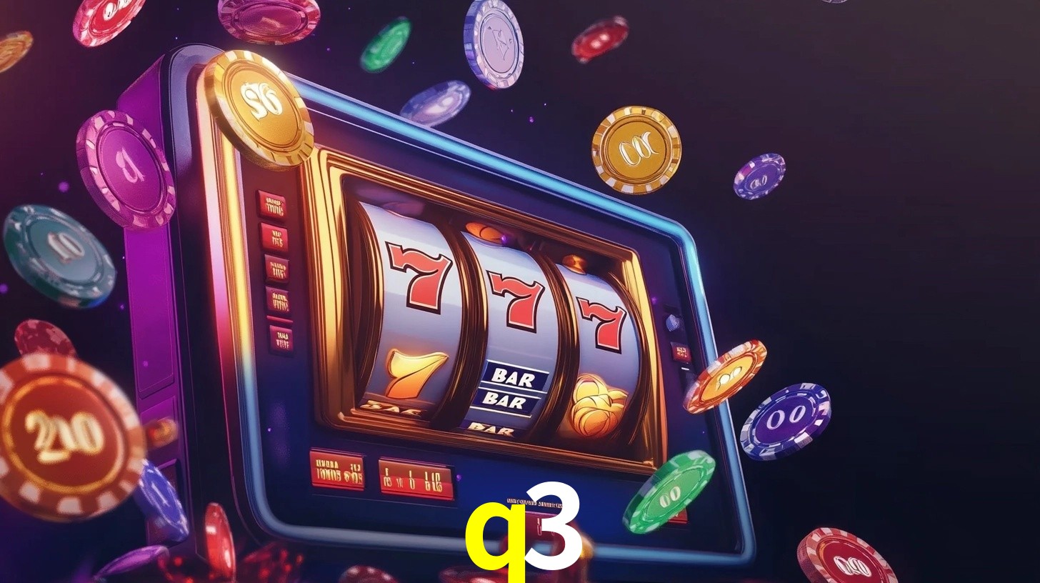 Welcome Bonus q3