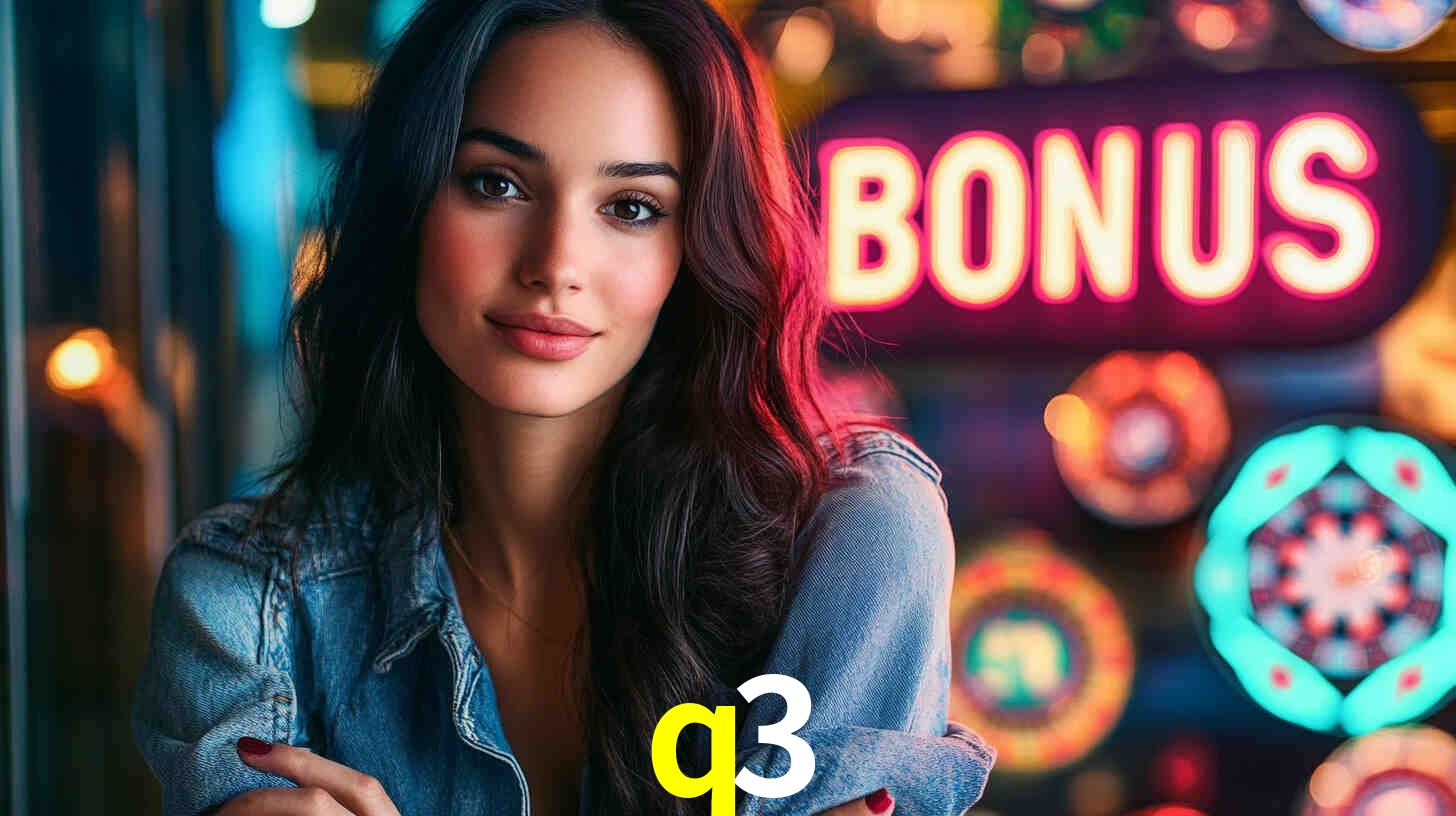 q3,q3.com