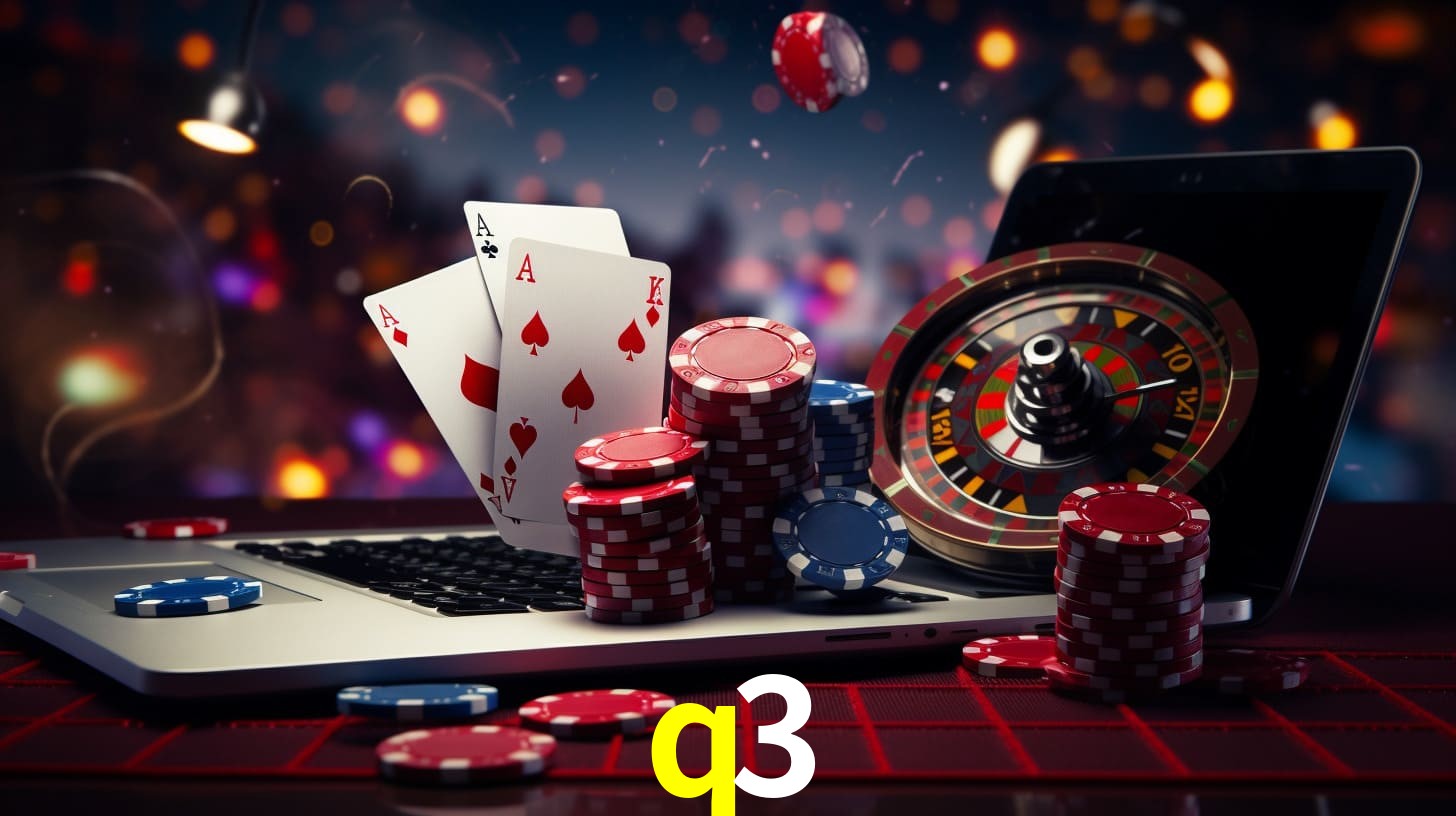 VIP Casino q3