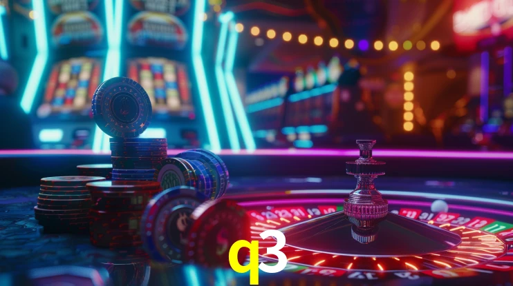 Live Casino q3