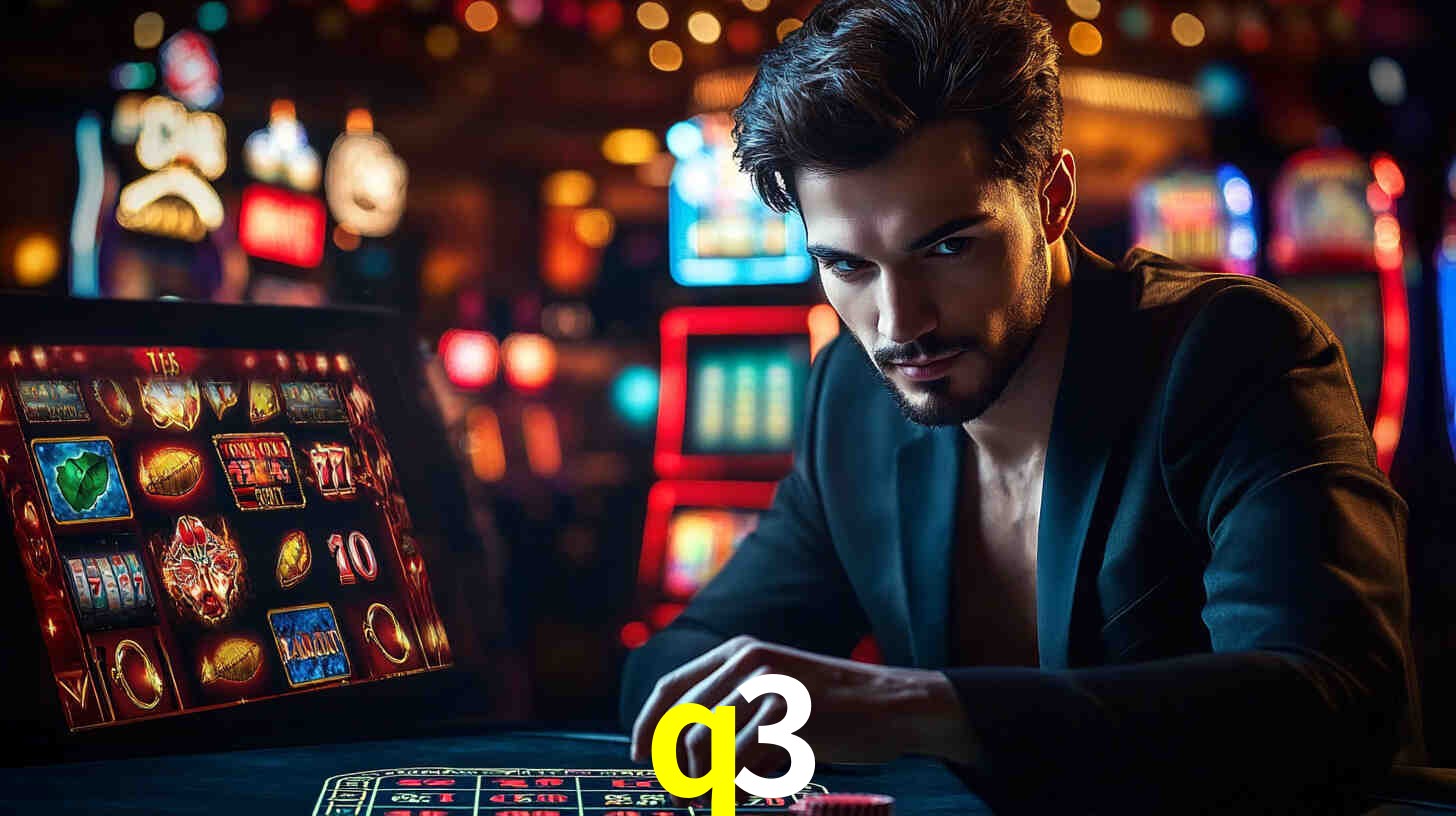 q3 bet