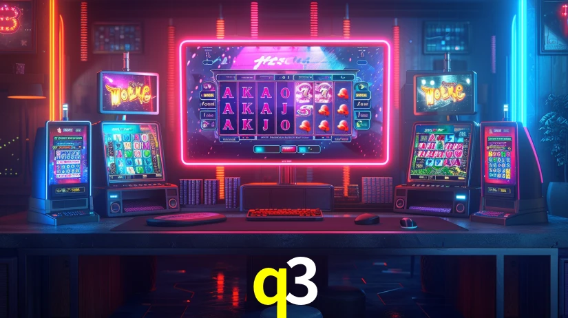 q3,q3.com