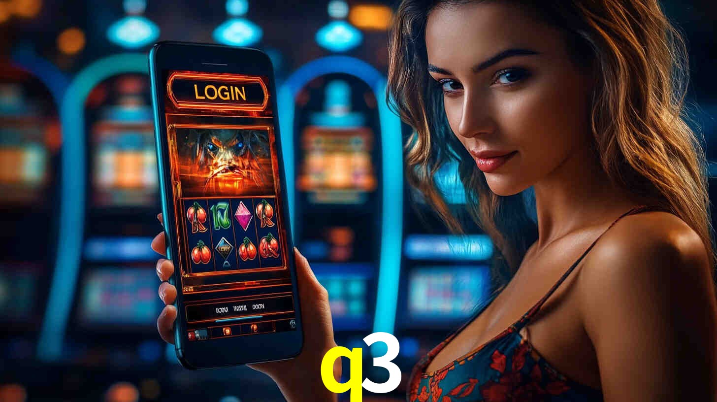 q3,q3.com
