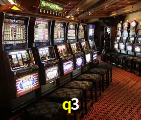 Desvendando o Mundo dos Jogos Virtuais na q3
