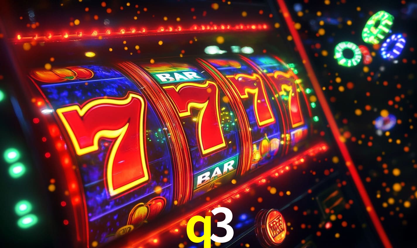 q3,q3.com