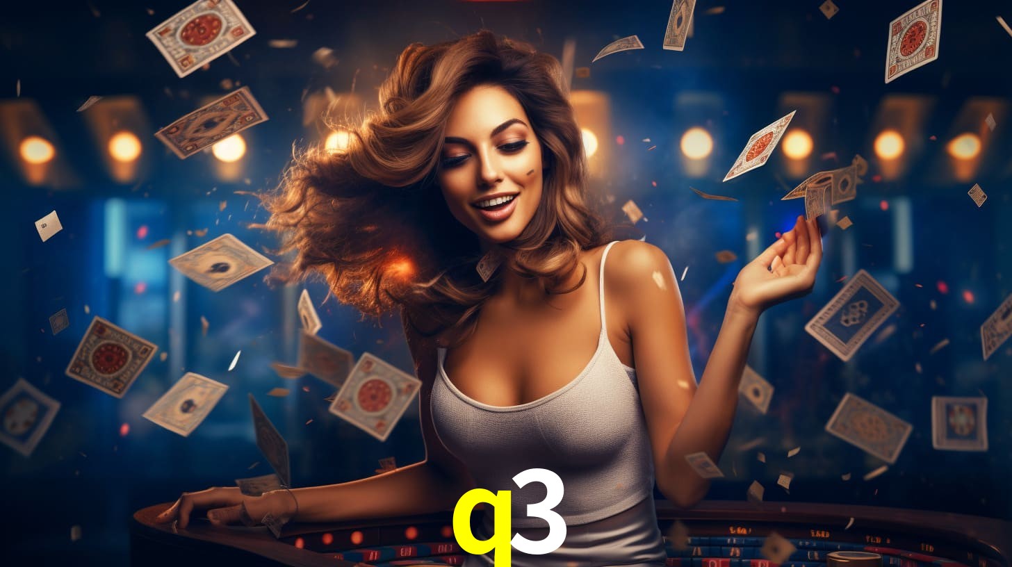 Blackjack Table q3